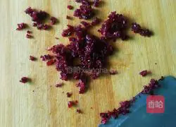 Fruit (bread) ) Cake recipe illustration 2