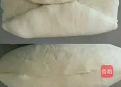 Milk Hass White Bread Recipe Illustration 4