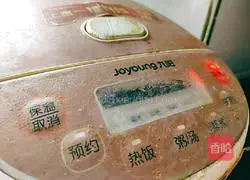 Oatmeal Rice Cooker Cake Recipe Illustration 18