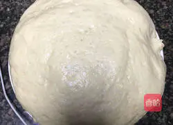 Illustration of how to make Squeeze Bear Bean Paste Bread 5