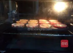 Honey anhydrous cake recipe illustration 7