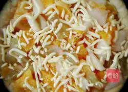 Fruit crispy pizza recipe 7