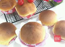 Mexican raisin bun recipe 20