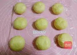 Illustration of making soft bread 9