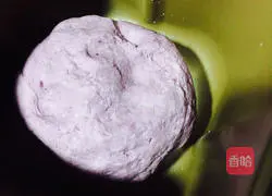 Illustration of how to make chrysanthemum bread 3