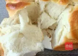 Rose bread recipe illustration 8