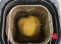 Pumpkin toast recipe 6