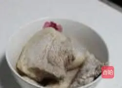 Illustration of how to make farm stir-fried pork 3