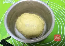 Red Bean Toast Bread Recipe Illustration 6