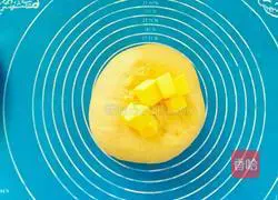 Hokkaido milk toast bread recipe 4