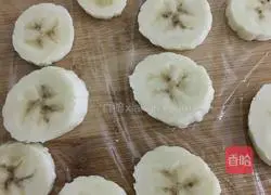 Colorful Fruit Pizza (Microwave Version) Recipe Illustration 1