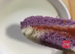 Pocket Bread Recipe Illustration 10