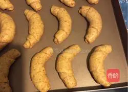 Healthy Bread Recipe Illustration 5