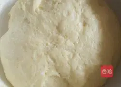 Illustration of making buns 3 