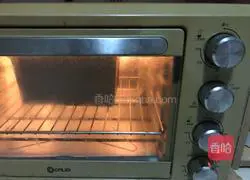 Illustration of how to make original toast bread 14