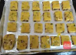 Cranberry Soufflé Recipe Illustration 9