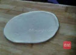 Illustration of how to make crispy buns 15