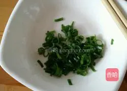 Illustration of how to make borscht bread 13