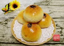 Red bean bread recipe 20