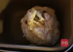 Honey Bun Recipe Illustration 1