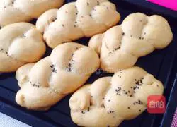 Brown sugar braided bread recipe 12