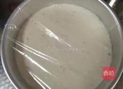 Strawberry Cheese Mousse Cake (Eight Inch) Recipe Illustration 6