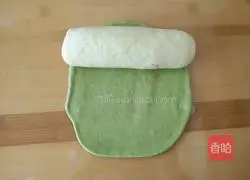 Toast Bread Recipe Illustration 11