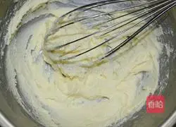 Cranberry Cookie Recipe Illustration 1