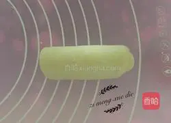 Honey Bun Recipe Illustration 8