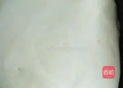 Coconut Toast Bread Recipe Illustration 2