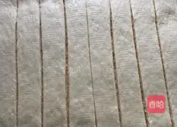 Milk Stick Coconut Bread Recipe Illustration 9