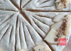 Apple cinnamon rolls recipe 3