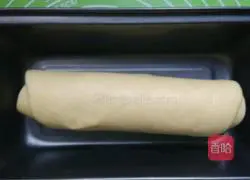 Milk bread recipe 12