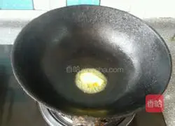 Black pepper Illustration of making mashed potatoes 4