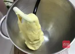 Custard Sauce Bread Recipe Illustration 5