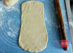 Pumpkin Butter Toast Bread Recipe Illustration 9