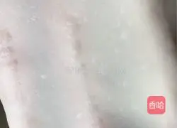 Illustration of how to make rice cooker bread 5