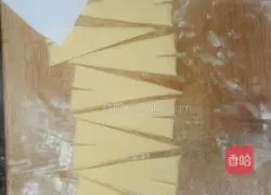 For croissants Practice illustration 13