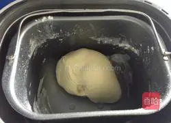 Caterpillar bread recipe 1