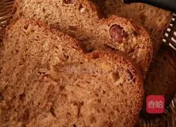 How to color homemade bread beautifully 6