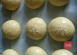 Honey Bun Recipe Illustration 5