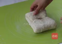 How to make no-knead country European buns Illustration 8