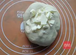 Corn, ham and cheese bread recipe 2