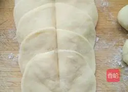 Rose bread recipe 2