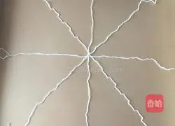 Red bean paste pumpkin bread recipe 12