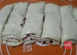 Coconut Cranberry Bread Recipe Illustration 10