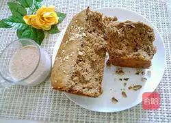 Buckwheat bread recipe 11