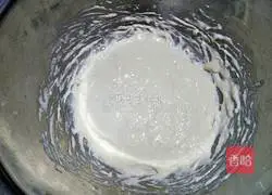 Natural yeast bread recipe 2