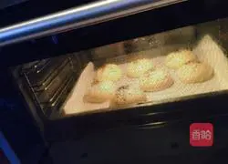 American Country Bread Recipe Illustration 13