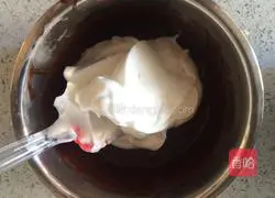 Coco Chiffon Recipe Illustration 9